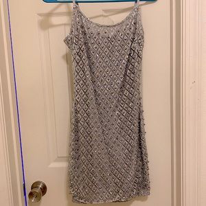 New never worn bodycon from FashionNova